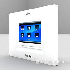 電子產品3D模型免費下載資源指南