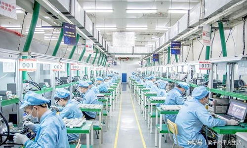 徹底攤牌了 中國市場賞飯吃的時代已落幕，電子產(chǎn)品產(chǎn)業(yè)迎巨變