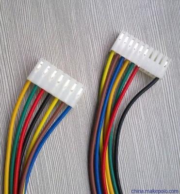 惠州機內(nèi)連接線銷售與中山市東區(qū)勝欣五金電子廠電子配件介紹